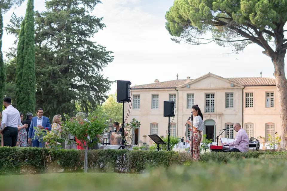 Duo Mahkah — photo 1