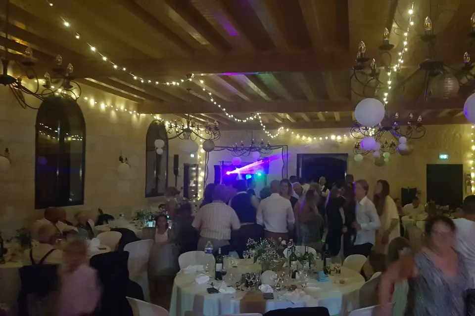 DJ The Team — photo 8