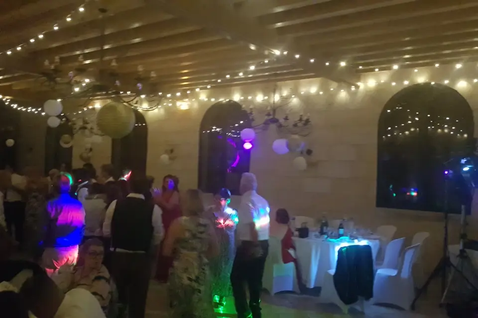 DJ The Team — photo 3