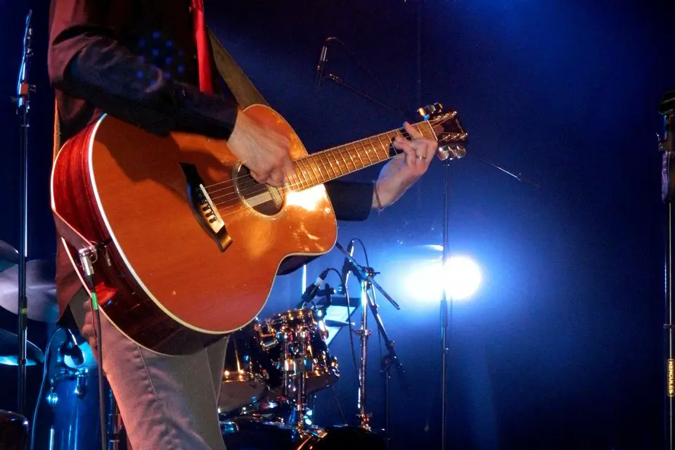 Orchestre Free'son — photo 5