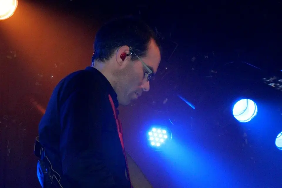 Orchestre Free'son — photo 6