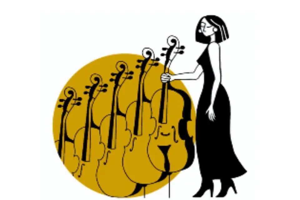 CelloPhonies — photo 1