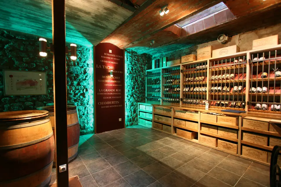 La Cave de Laurent — photo 6