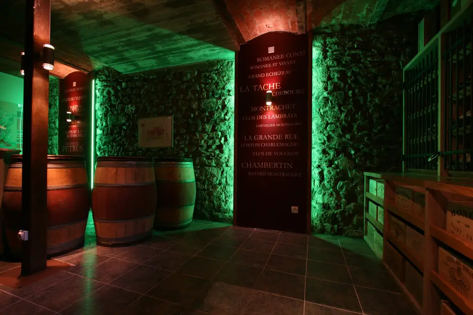 La Cave de Laurent — photo 7