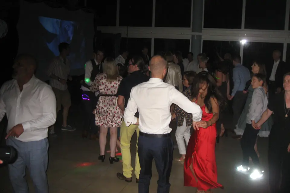 DJ The Team — photo 4