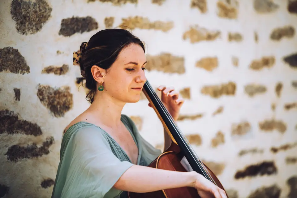 CelloPhonies — photo 7