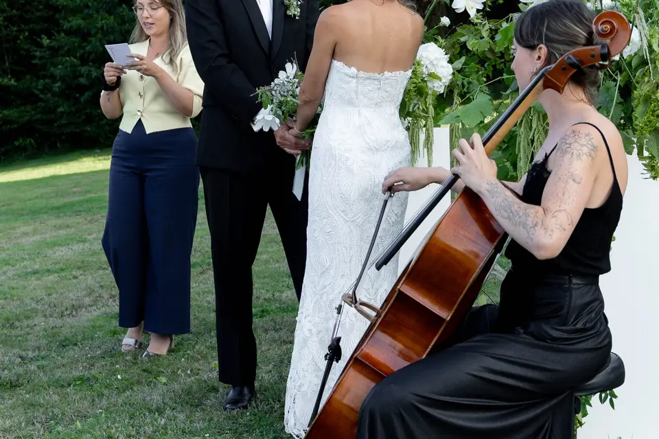 CelloPhonies — photo 8