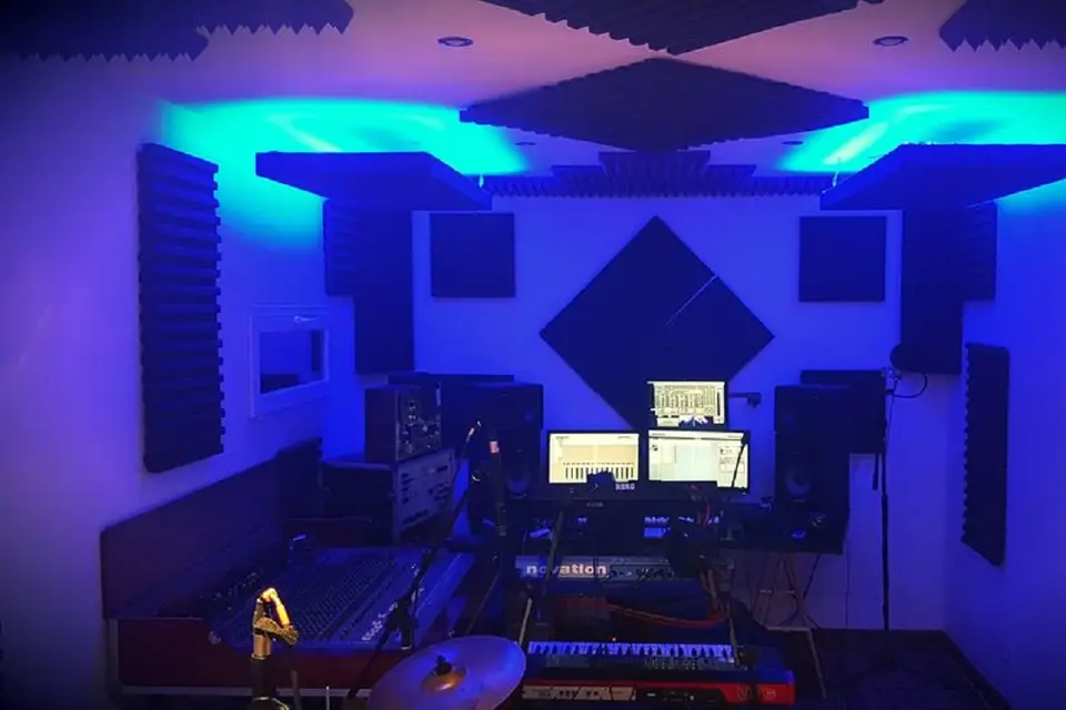 DJ The Team — photo 1