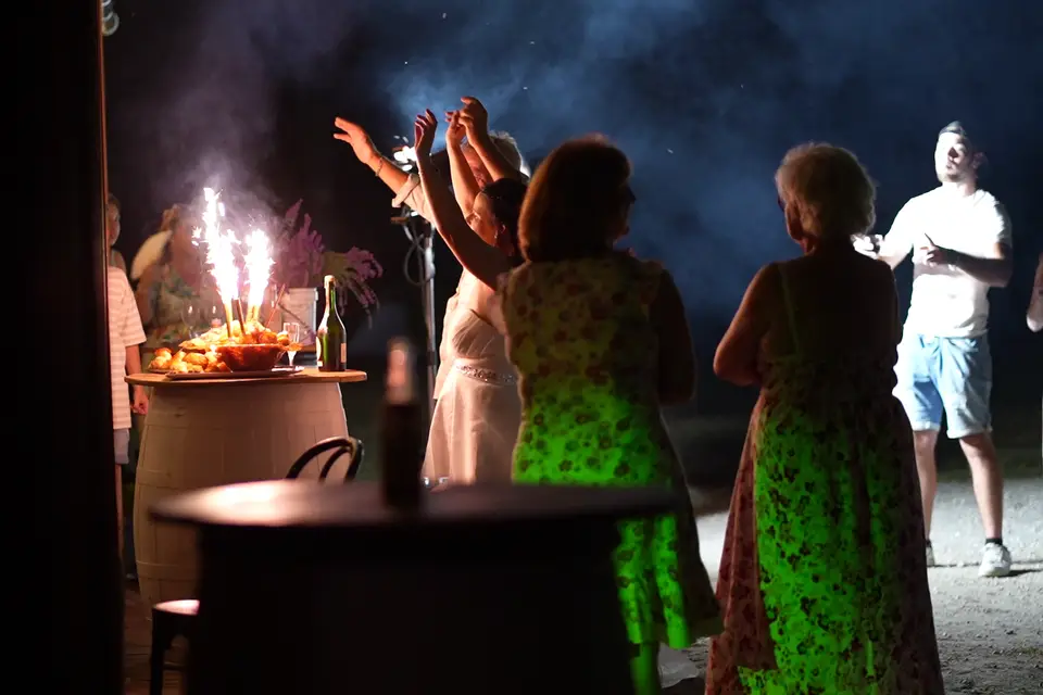 DJ The Team — photo 6