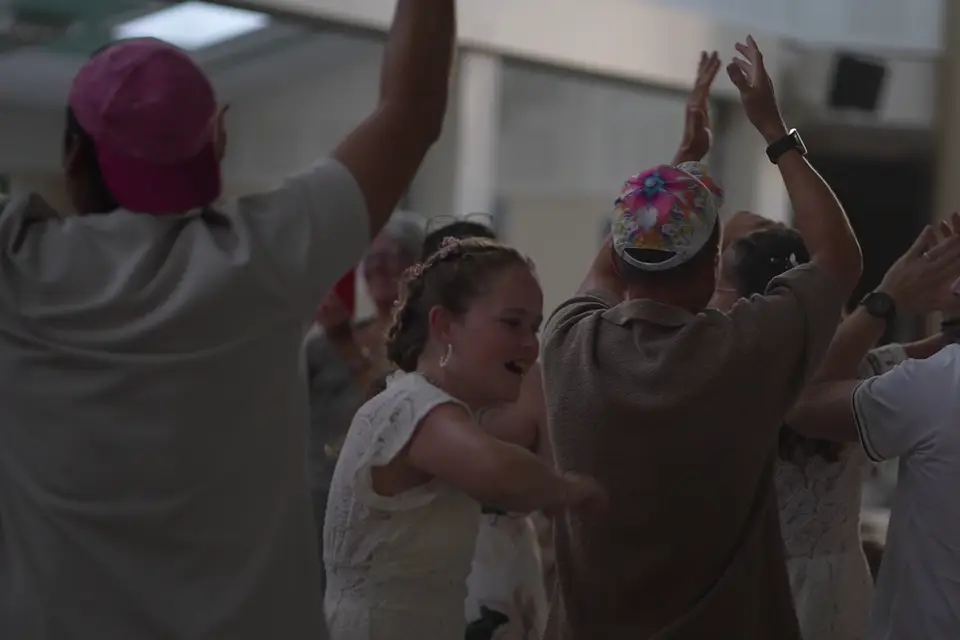 DJ The Team — photo 7