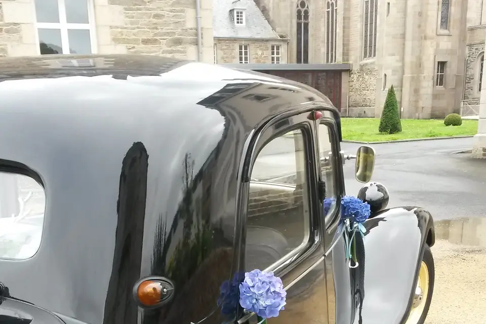 Traction Auffret — photo 3