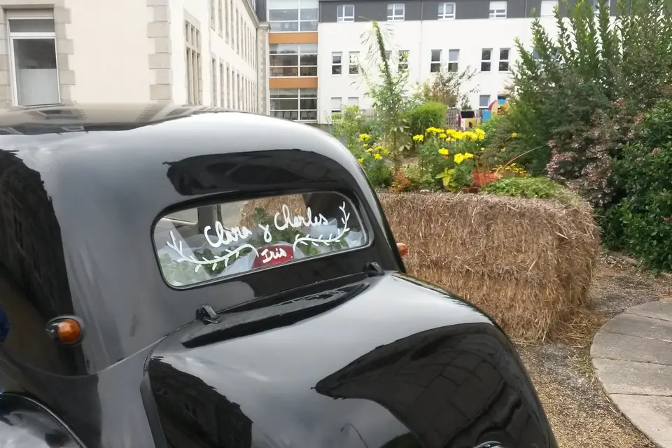 Traction Auffret — photo 1