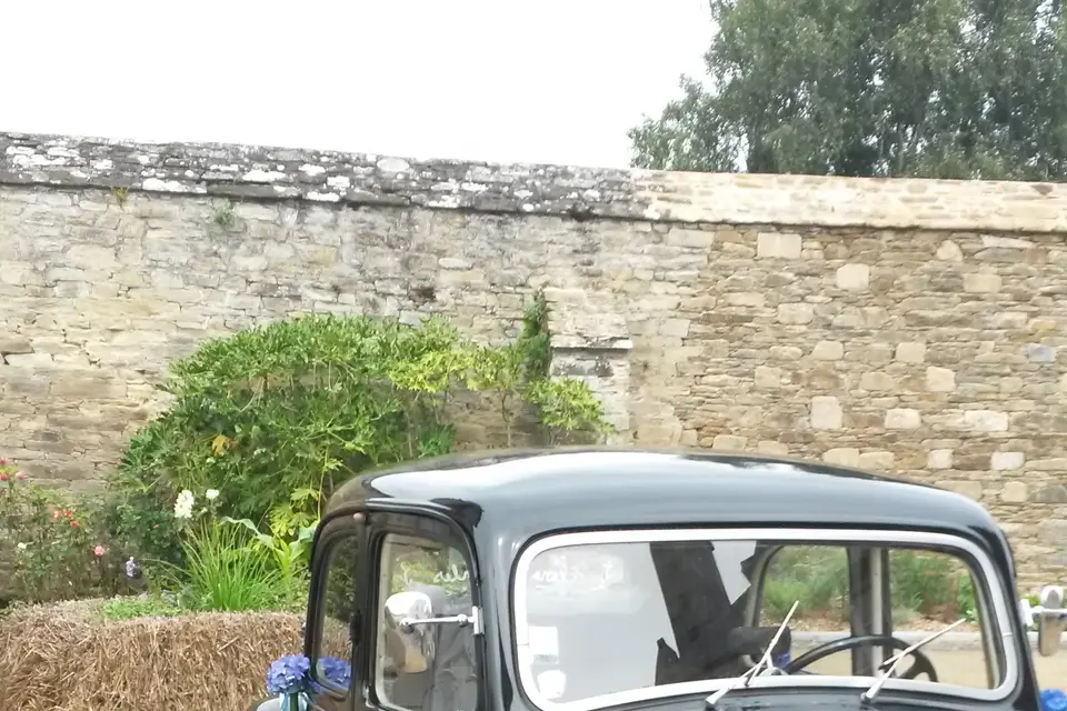 Traction Auffret — photo 2