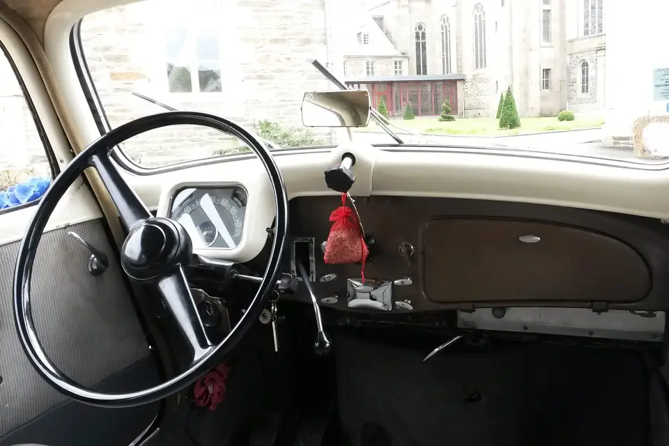 Traction Auffret — photo 4