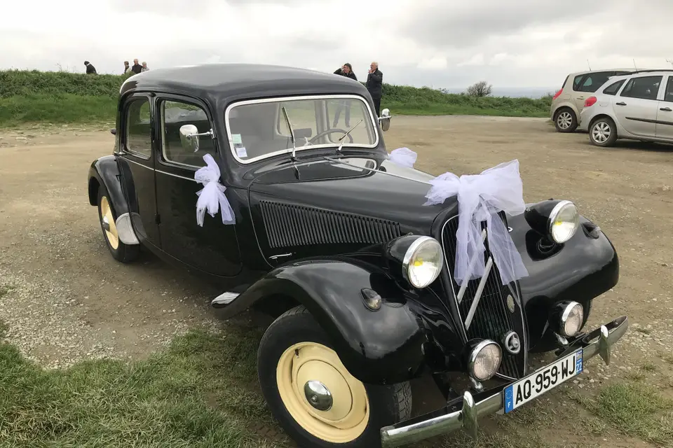 Traction Auffret — photo 8