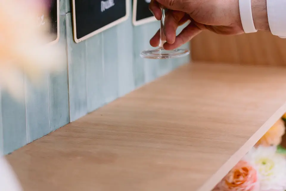 One More Toast — photo 6