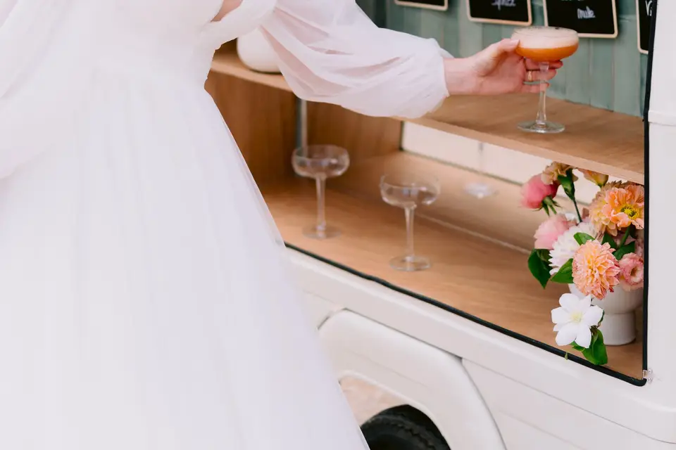 One More Toast — photo 5