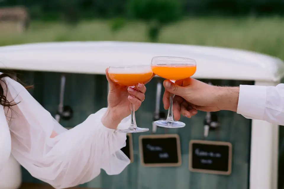 One More Toast — photo 2