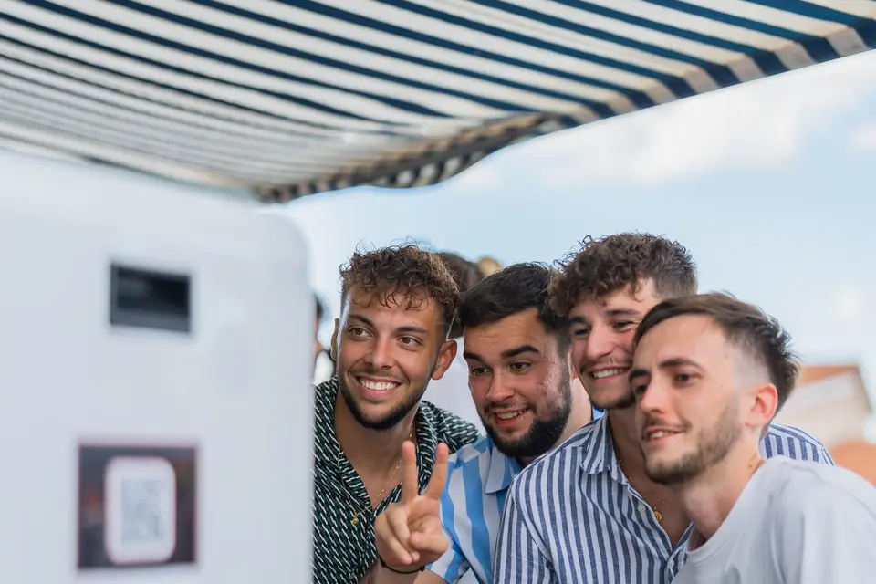 Mystorybooth — photo 1