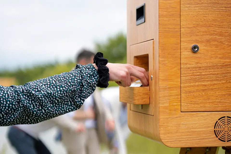 Mystorybooth — photo 5