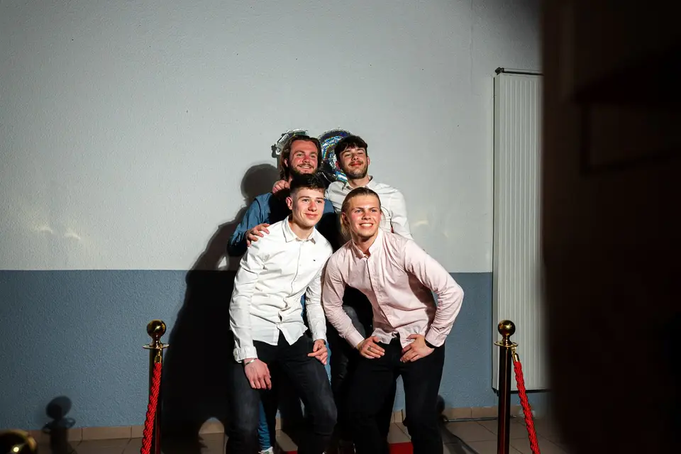 Mystorybooth — photo 8