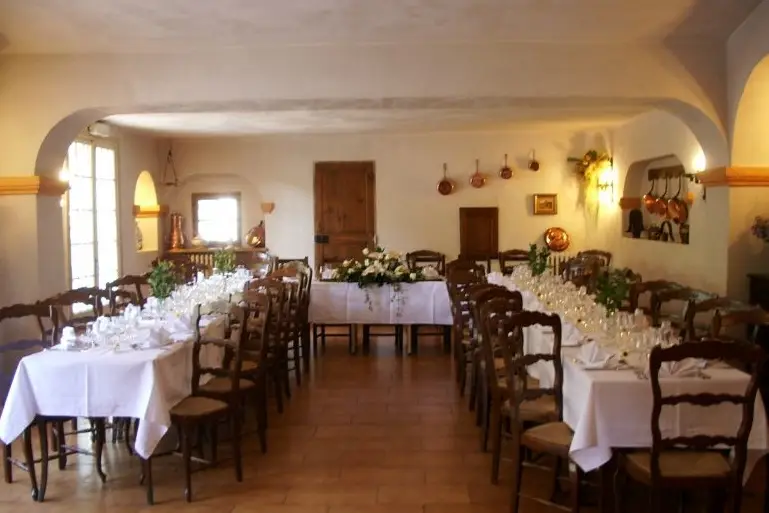 Le Moulin de la Sambuc — photo 8