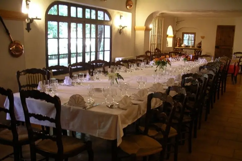 Le Moulin de la Sambuc — photo 7