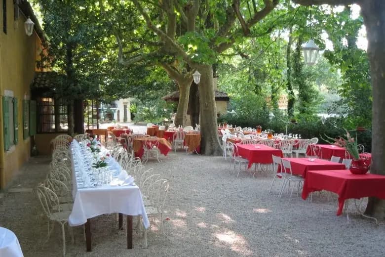 Le Moulin de la Sambuc — photo 4