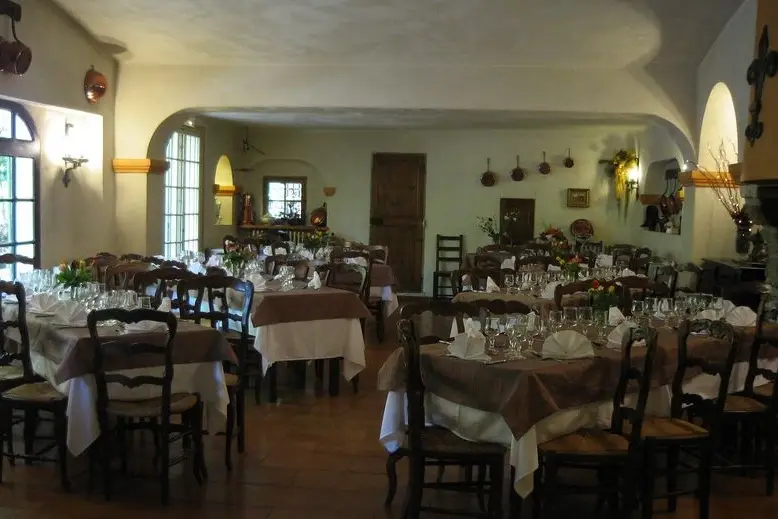 Le Moulin de la Sambuc — photo 6