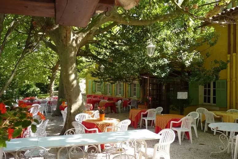 Le Moulin de la Sambuc — photo 5