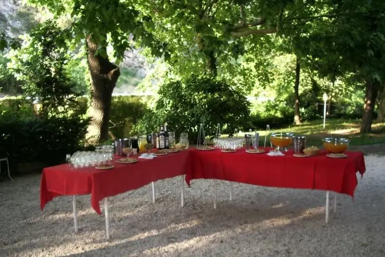 Le Moulin de la Sambuc — photo 2