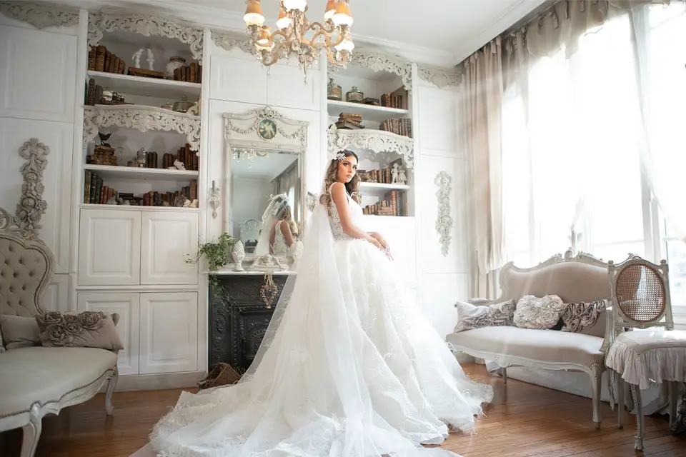 Maison Esprit Boudoir — photo 2