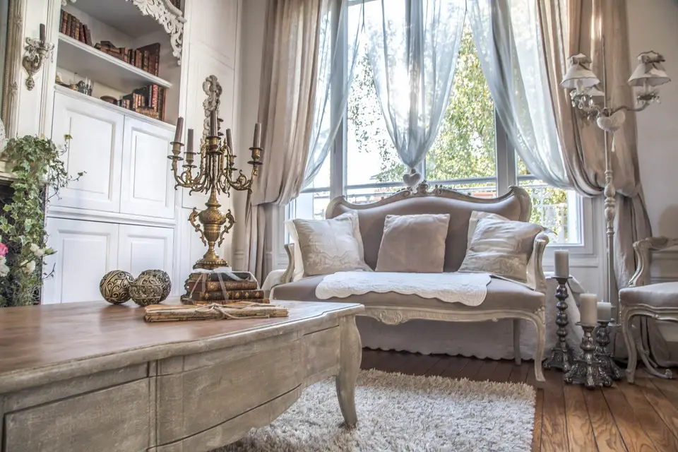 Maison Esprit Boudoir — photo 7