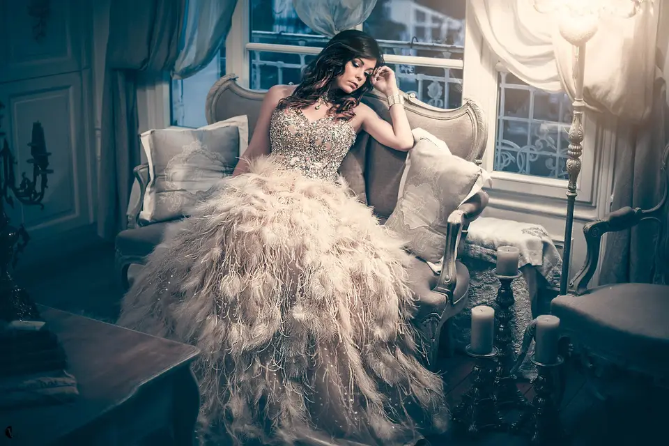 Maison Esprit Boudoir — photo 6