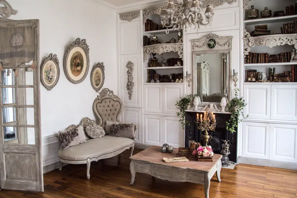 Maison Esprit Boudoir — photo 5