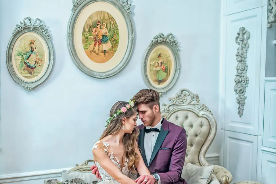 Maison Esprit Boudoir — photo 4