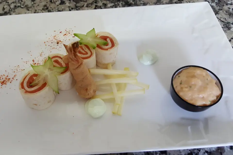 Quentin à Domicile — photo 4