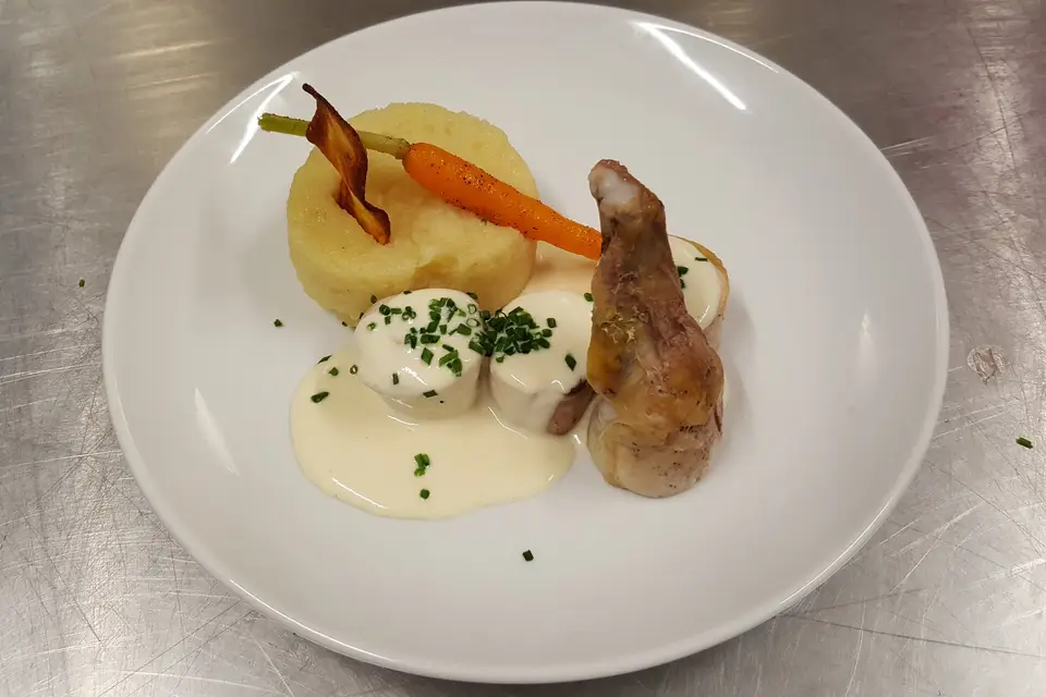 Quentin à Domicile — photo 5