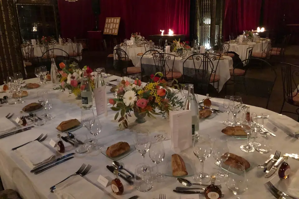 L'Emir Traiteur — photo 1