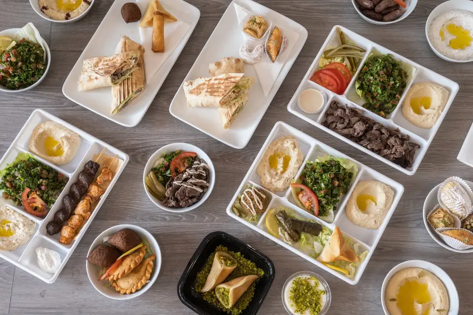 L'Emir Traiteur — photo 2