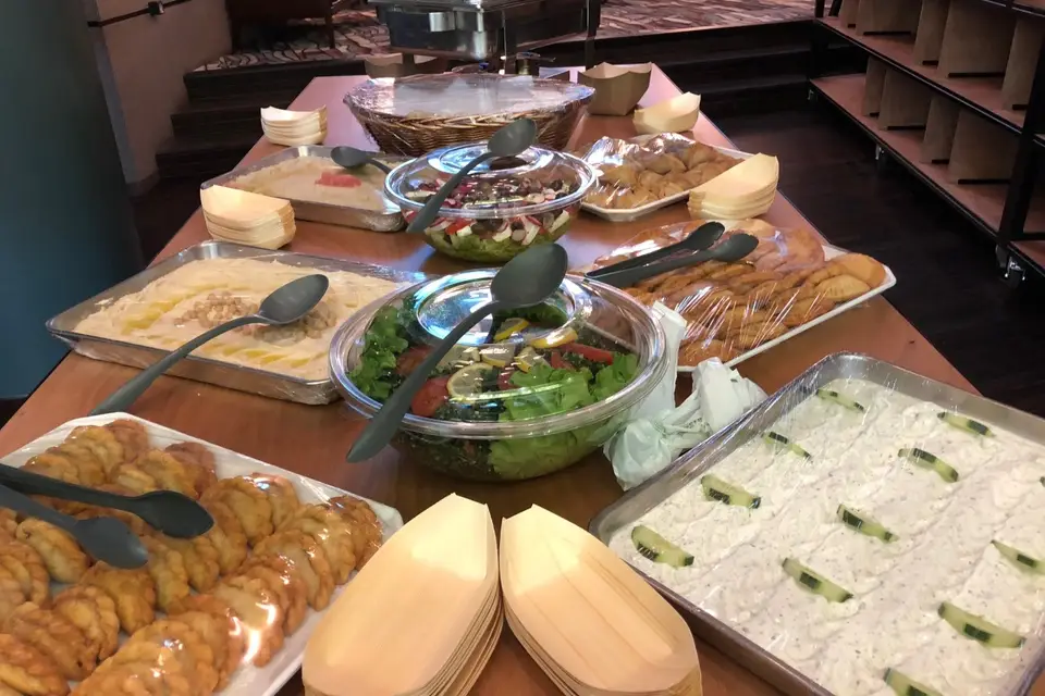 L'Emir Traiteur — photo 3