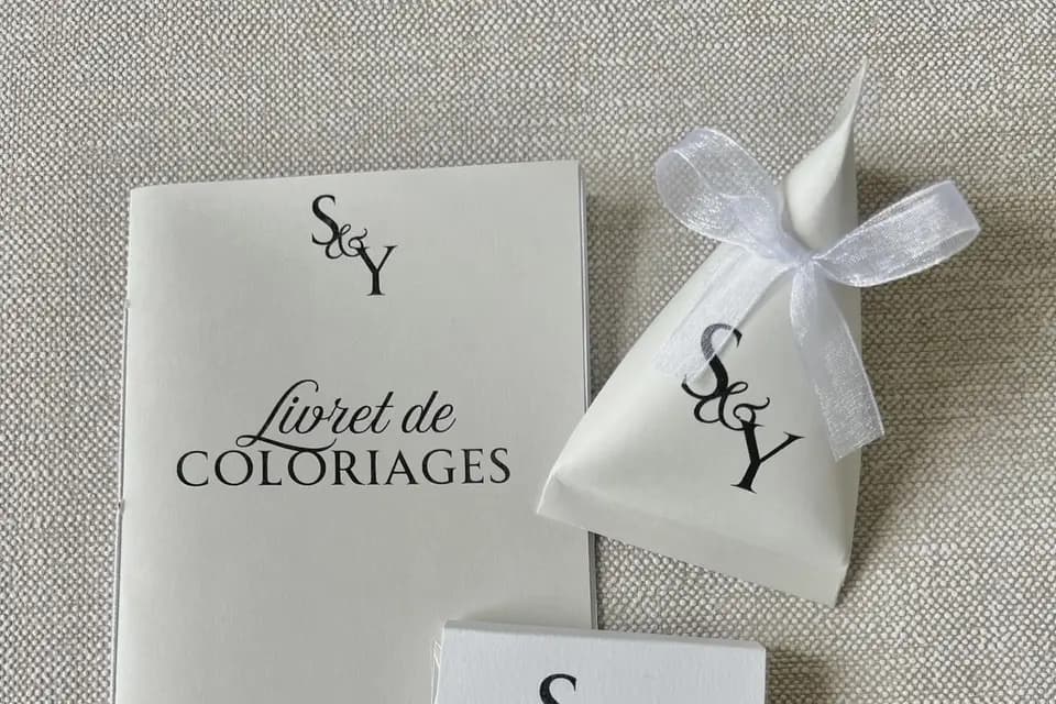 Kedigraphie — photo 1