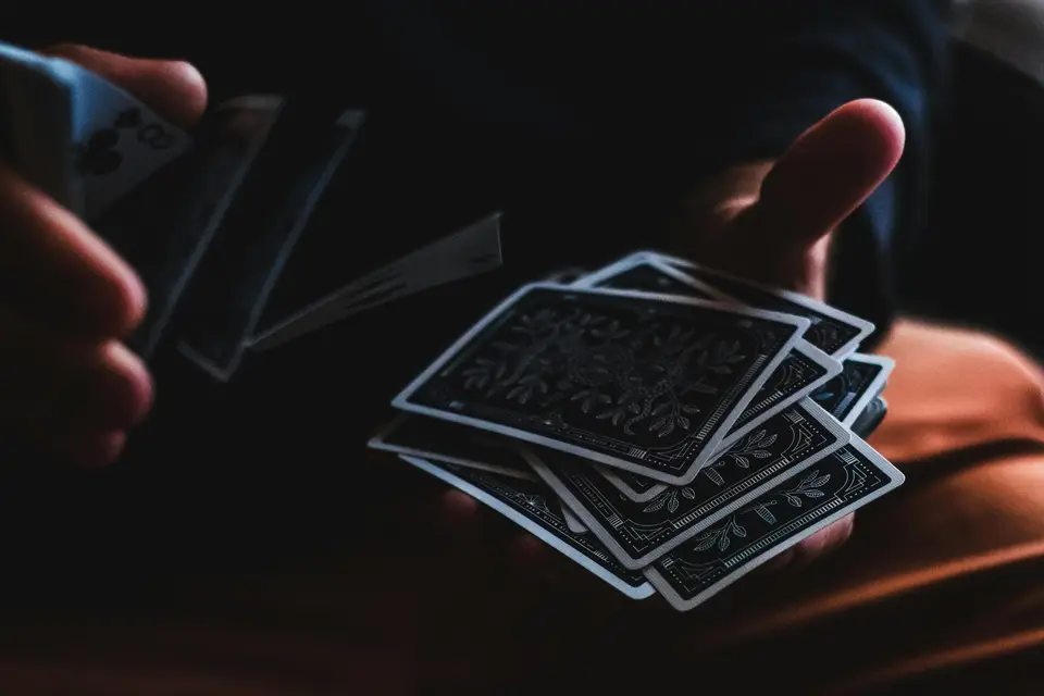 Nabil Magicien — photo 3