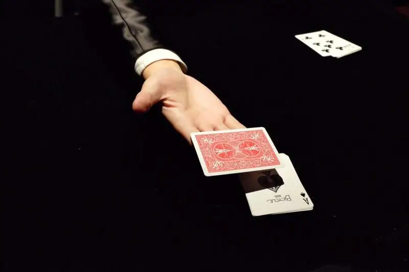 Nabil Magicien — photo 4