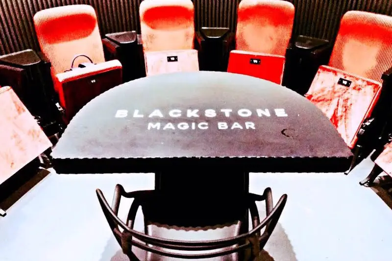 Nabil Magicien — photo 5