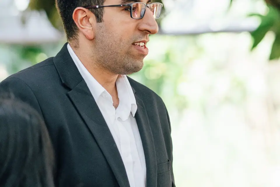 Nabil Magicien — photo 2