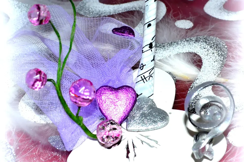 Les mariés de Jirofla — photo 4