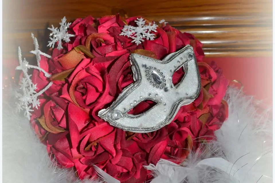 Les mariés de Jirofla — photo 5