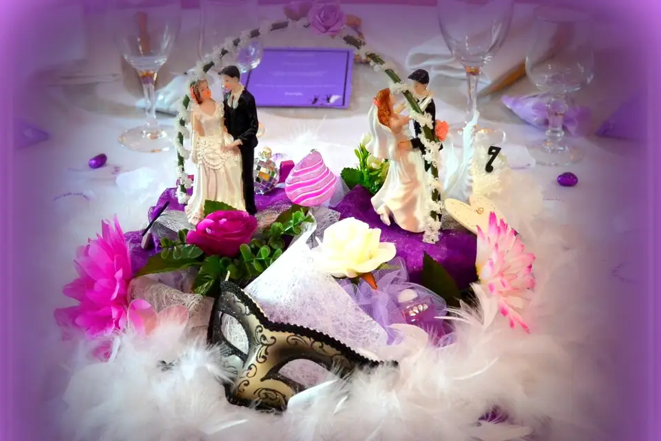 Les mariés de Jirofla — photo 3