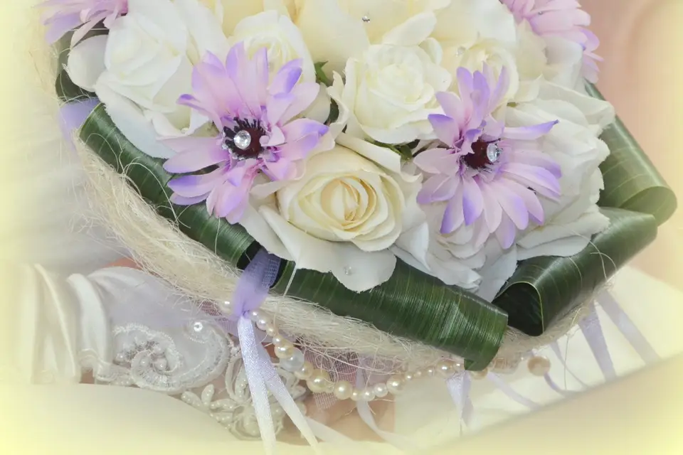 Les mariés de Jirofla — photo 1